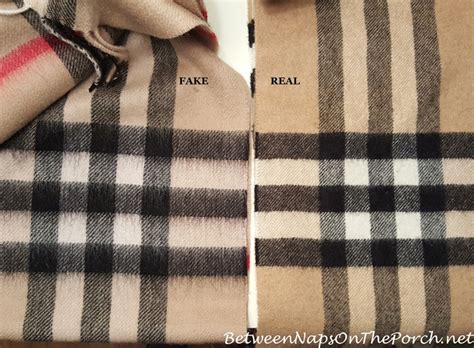 burberry crinkle scarf replica|burberry scarf vs real.